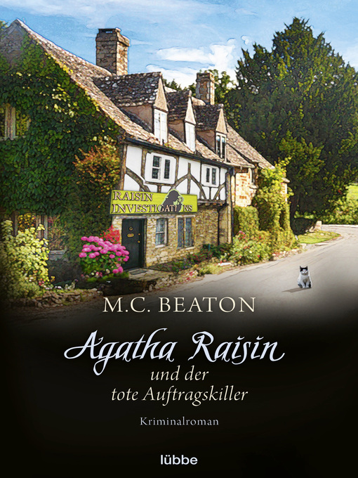 Title details for Agatha Raisin und der tote Auftragskiller by M. C. Beaton - Available
